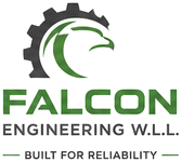 Falcon Engineering — Qatar