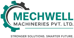 Mechwell Machineries — India
