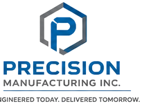Precision Manufacturing — USA